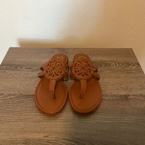 Brown Circus by Sam Edelman size 6 sandals